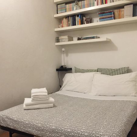 Small Navona Studio Rome Bagian luar foto