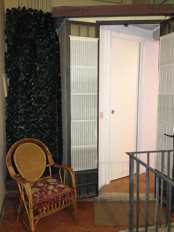 Small Navona Studio Rome Bagian luar foto