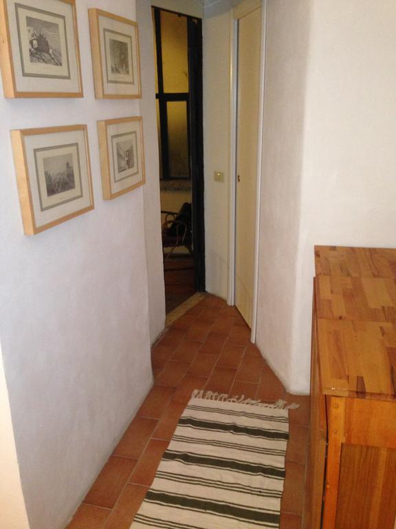 Small Navona Studio Rome Bagian luar foto